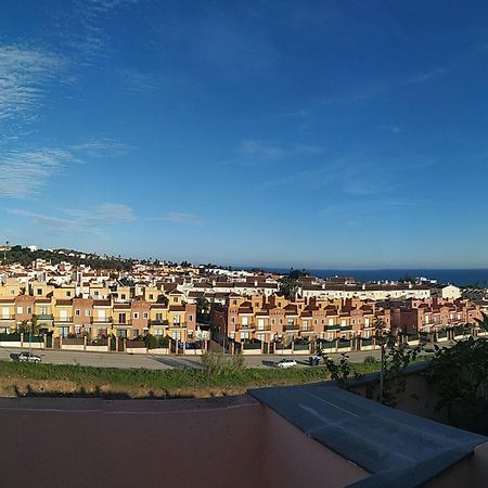Suites Beach Nature Velez Malaga Rom bilde