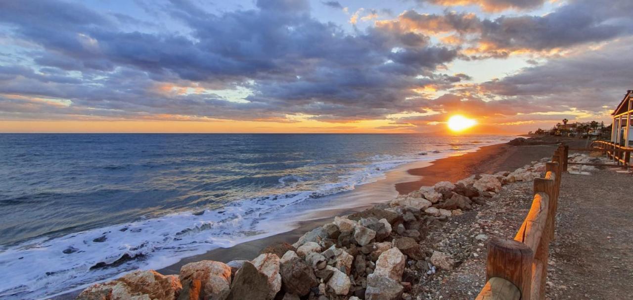 Suites Beach Nature Velez Malaga Eksteriør bilde