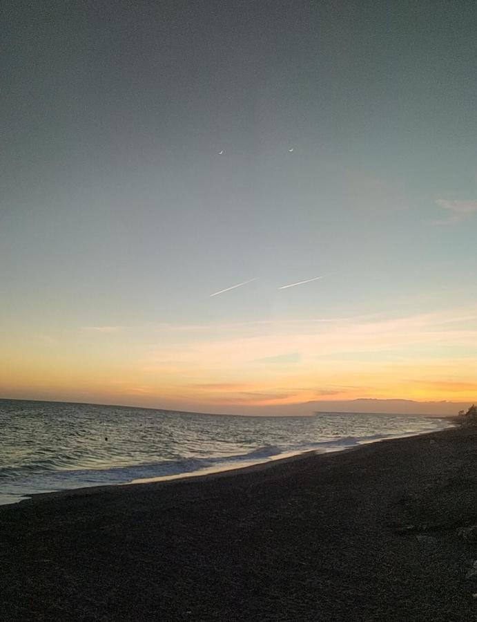 Suites Beach Nature Velez Malaga Eksteriør bilde