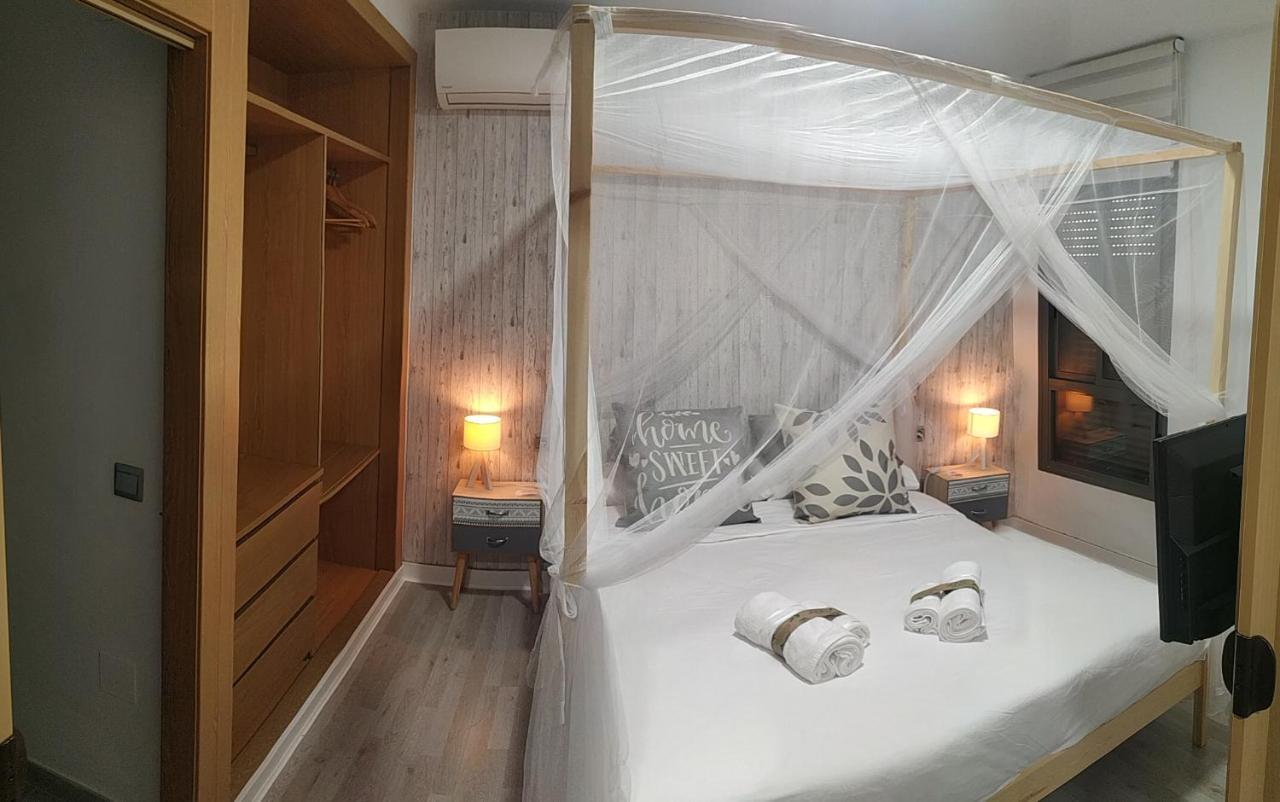 Suites Beach Nature Velez Malaga Eksteriør bilde