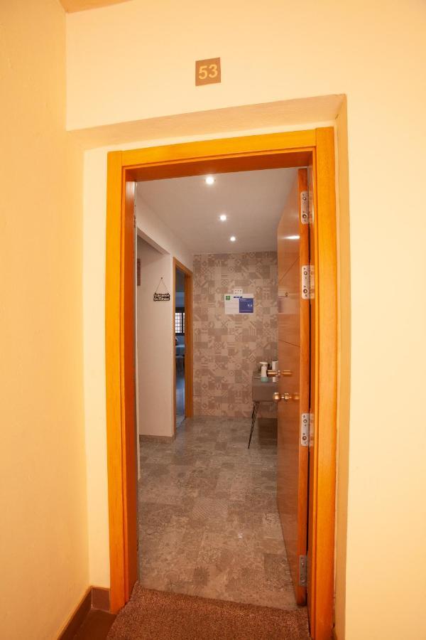 Suites Beach Nature Velez Malaga Eksteriør bilde