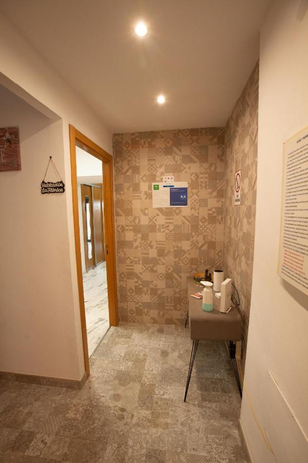 Suites Beach Nature Velez Malaga Eksteriør bilde