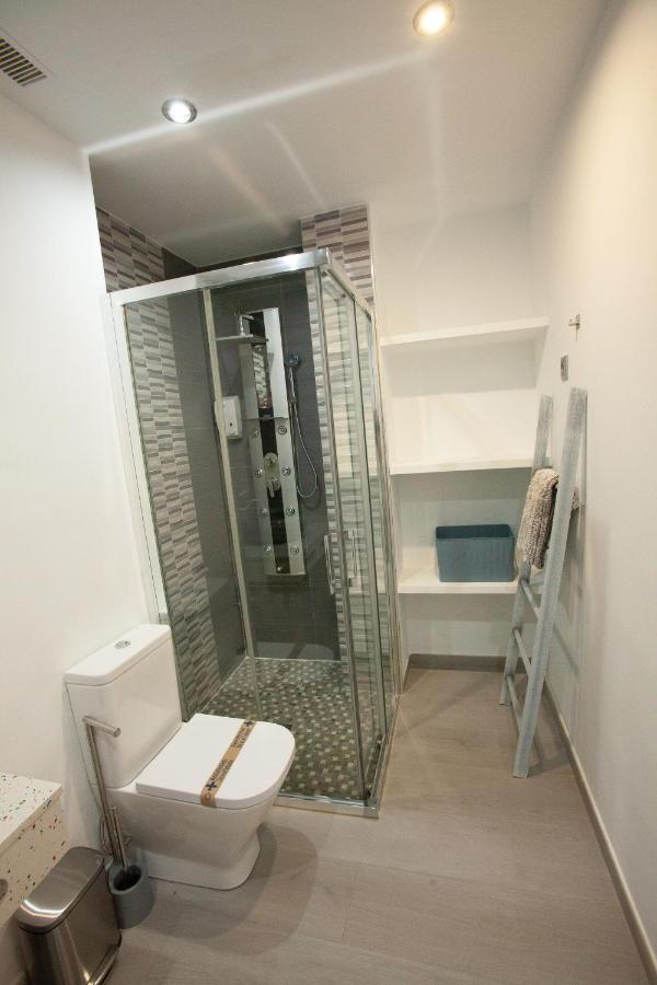 Suites Beach Nature Velez Malaga Eksteriør bilde