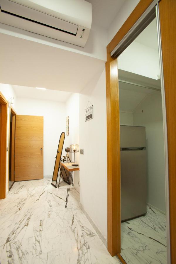Suites Beach Nature Velez Malaga Eksteriør bilde