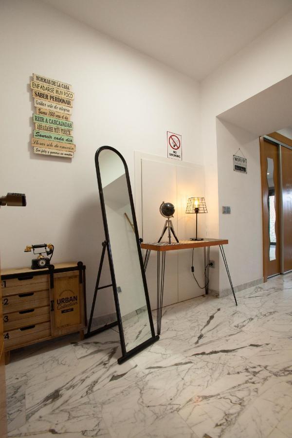Suites Beach Nature Velez Malaga Eksteriør bilde