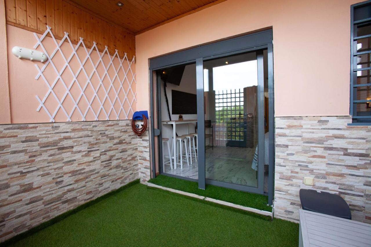 Suites Beach Nature Velez Malaga Eksteriør bilde
