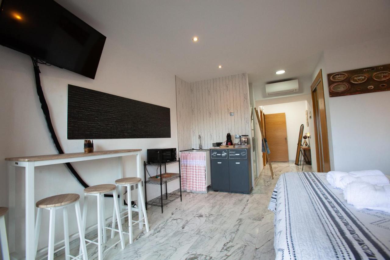 Suites Beach Nature Velez Malaga Eksteriør bilde