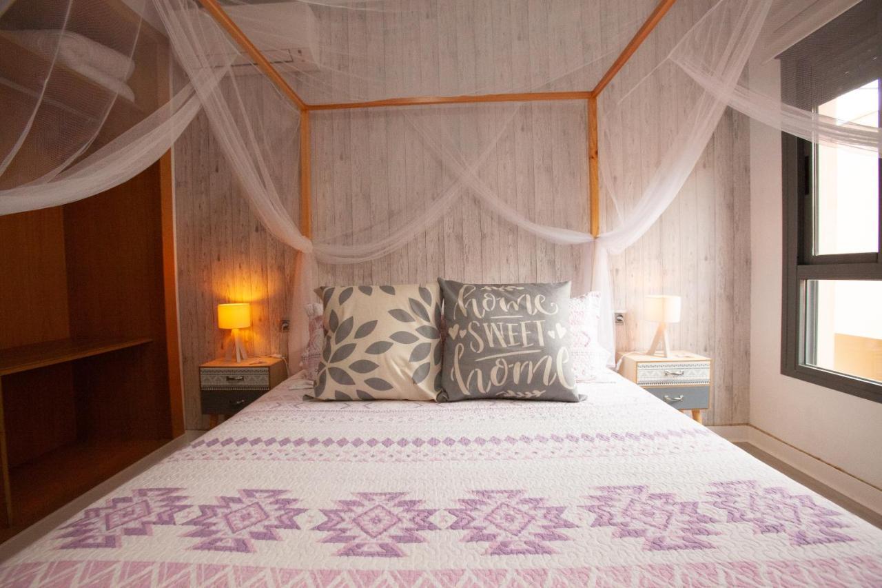 Suites Beach Nature Velez Malaga Eksteriør bilde