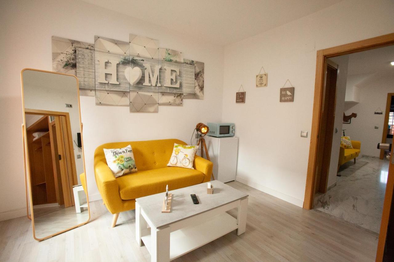 Suites Beach Nature Velez Malaga Eksteriør bilde