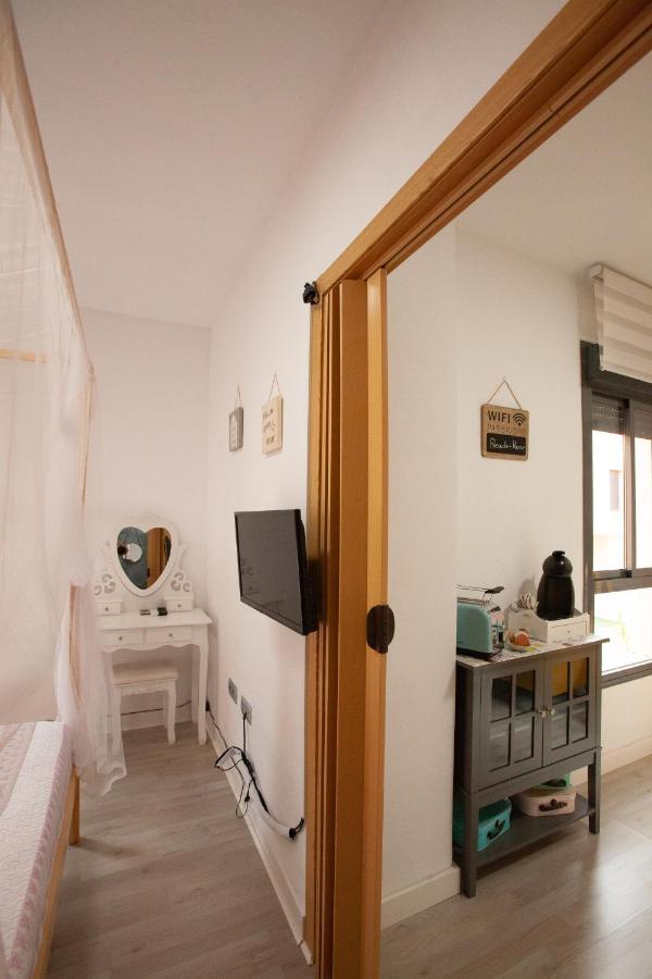 Suites Beach Nature Velez Malaga Eksteriør bilde