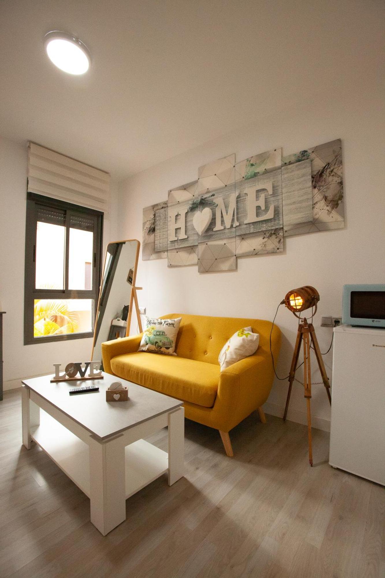 Suites Beach Nature Velez Malaga Rom bilde