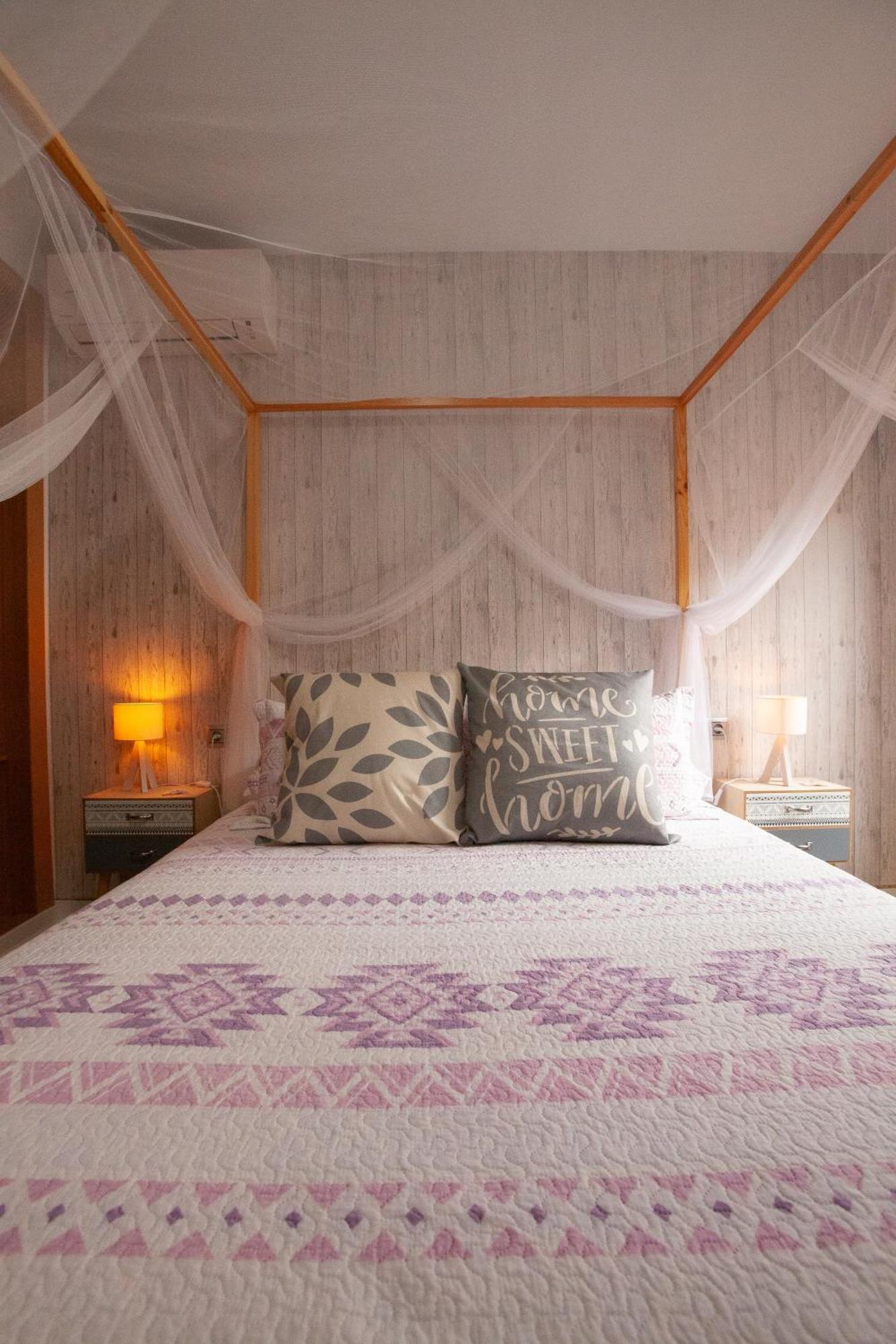 Suites Beach Nature Velez Malaga Rom bilde