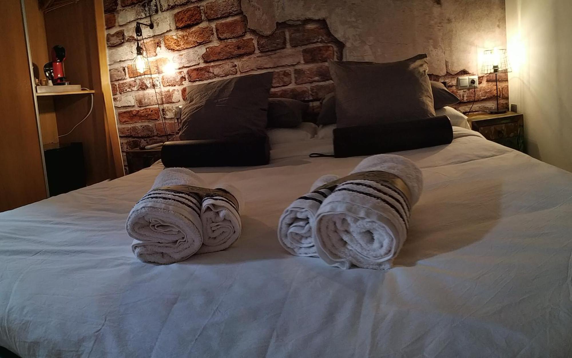 Suites Beach Nature Velez Malaga Eksteriør bilde