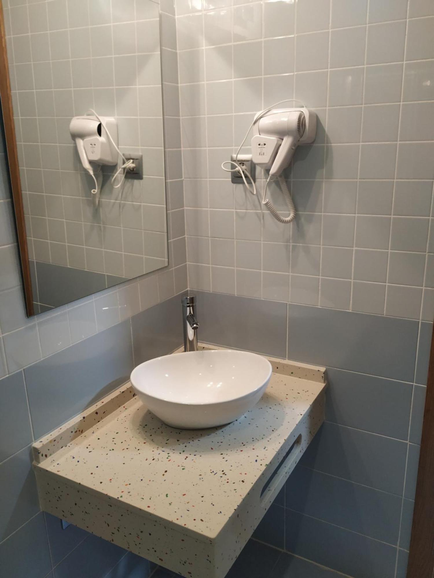 Suites Beach Nature Velez Malaga Rom bilde